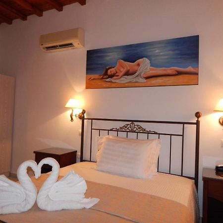 Nisiotiko House In Tinos Near The Beach Agios Ioannis  Extérieur photo