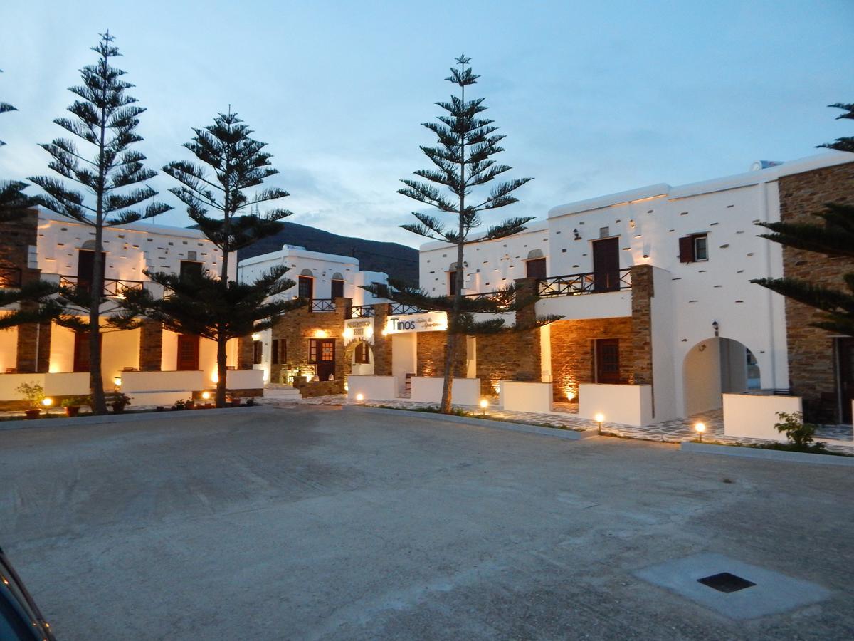 Nisiotiko House In Tinos Near The Beach Agios Ioannis  Extérieur photo