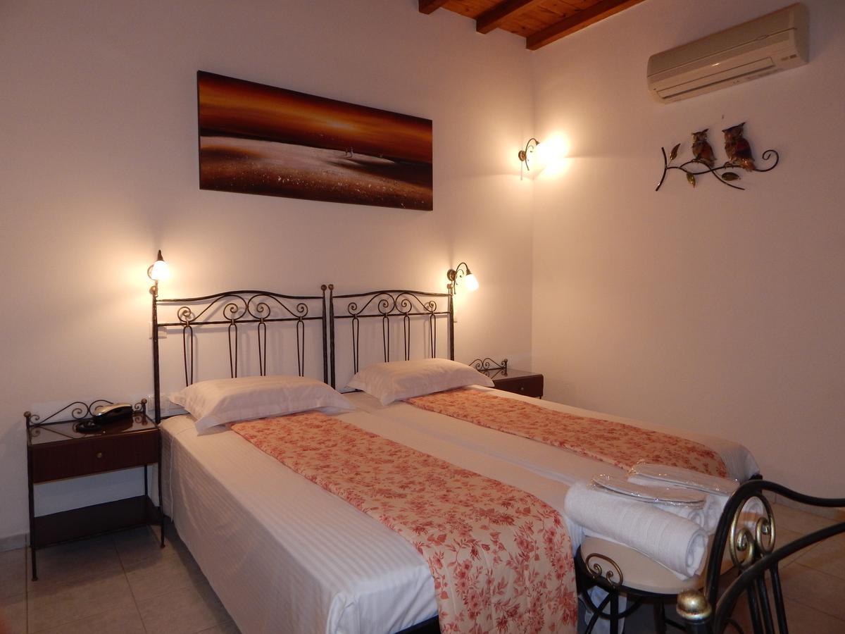 Nisiotiko House In Tinos Near The Beach Agios Ioannis  Extérieur photo