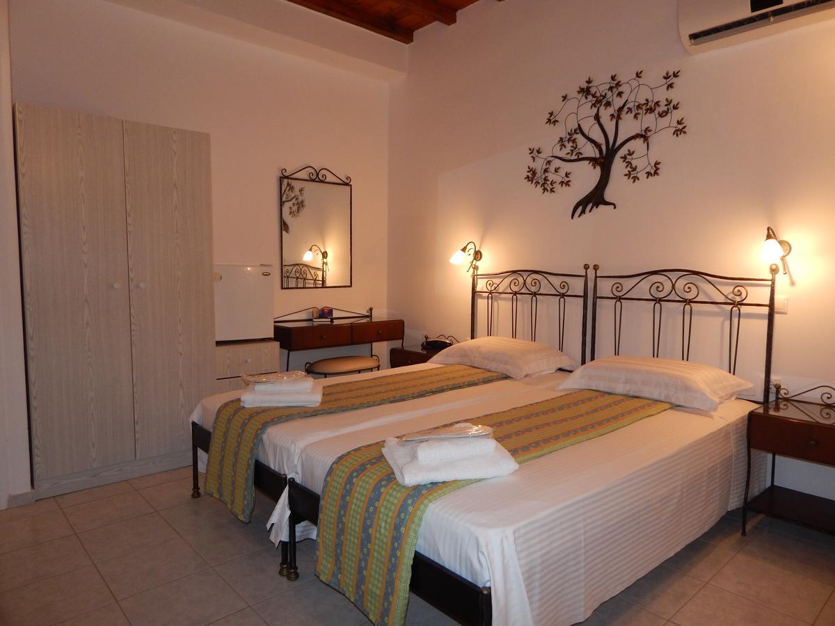 Nisiotiko House In Tinos Near The Beach Agios Ioannis  Extérieur photo