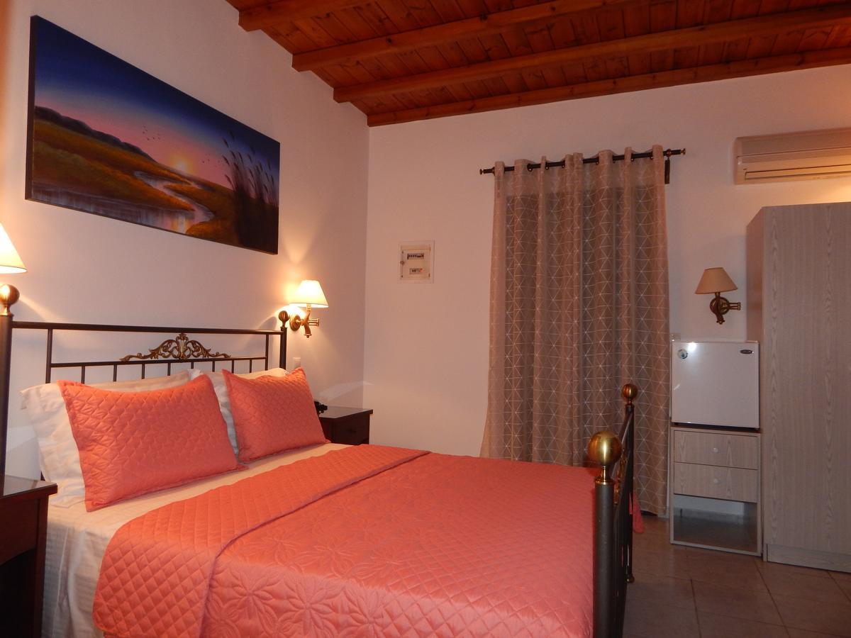 Nisiotiko House In Tinos Near The Beach Agios Ioannis  Extérieur photo
