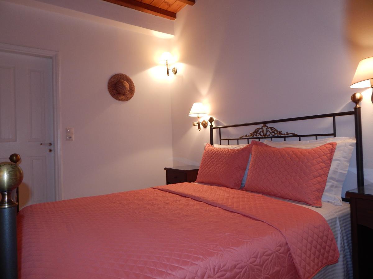Nisiotiko House In Tinos Near The Beach Agios Ioannis  Extérieur photo