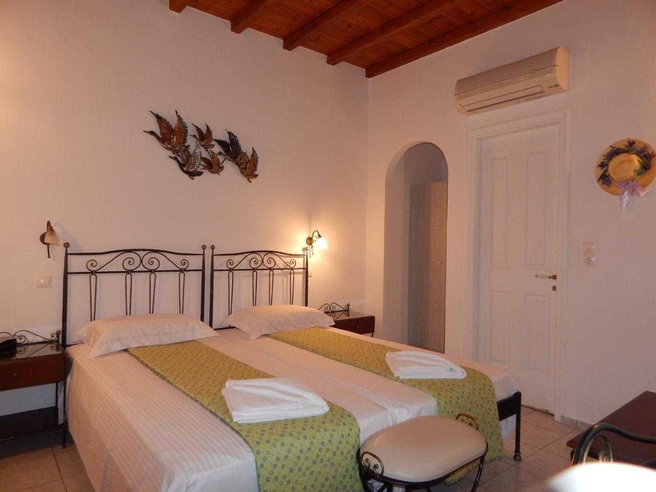 Nisiotiko House In Tinos Near The Beach Agios Ioannis  Extérieur photo