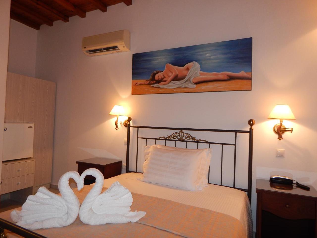 Nisiotiko House In Tinos Near The Beach Agios Ioannis  Extérieur photo